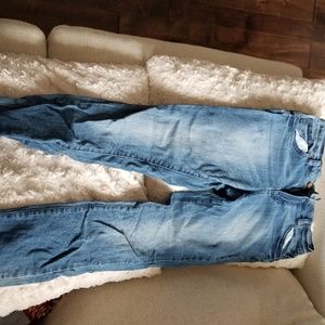 Forever 21 Jeans